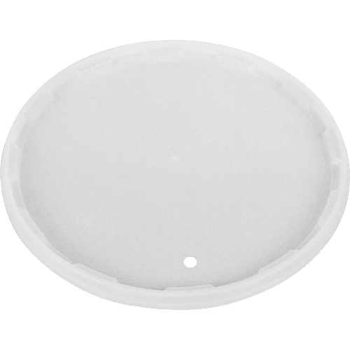 Lid for 30l fermentation buckets  - 1 ['lid for fermentation container', ' fermentation container cover', ' tight cover for fermentation container', ' lids for containers']