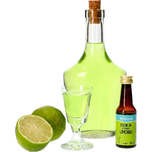 Lime essence 40 ml - 4 ['flavour essence', ' lime essence', ' essence', ' liquor seasoning', ' liquor flavours', ' moonshine essences', ' moonshine seasoning', ' flavours', ' flavouring', ' lime seasoning', ' lime essence']