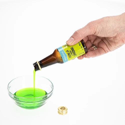 Lime essence 40 ml - 5 ['flavour essence', ' lime essence', ' essence', ' liquor seasoning', ' liquor flavours', ' moonshine essences', ' moonshine seasoning', ' flavours', ' flavouring', ' lime seasoning', ' lime essence']