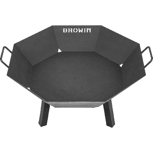 Loft garden fire pit  ø 60 cm  - 1 