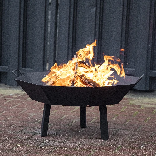 Loft garden fire pit  ø 60 cm - 18 