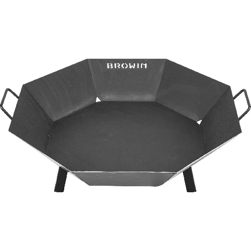 Loft garden fire pit ø 70 cm  - 1 