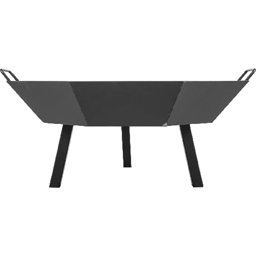 Loft garden fire pit ø 70 cm - 2 