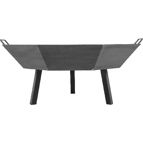 Loft garden fire pit ø 80 cm - 2 