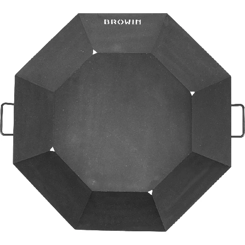 Loft garden fire pit ø 80 cm - 3 