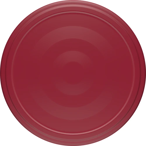 Maroon lid Ø66/4 - 1250 pcs.  - 1 ['closure', ' closures', ' lids', ' lid', ' jar lid', ' jar lids', ' lid for a jar', ' click-type jar lids', ' lids', ' jar lids Ø66', '  4-teeth jar lids', ' twist-off lids', ' TO lids', ' lids']