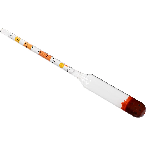 Mead meter - 3 ['Areometer', ' saccharometer', ' sugar meter', ' mead', ' for sugar content measurement']