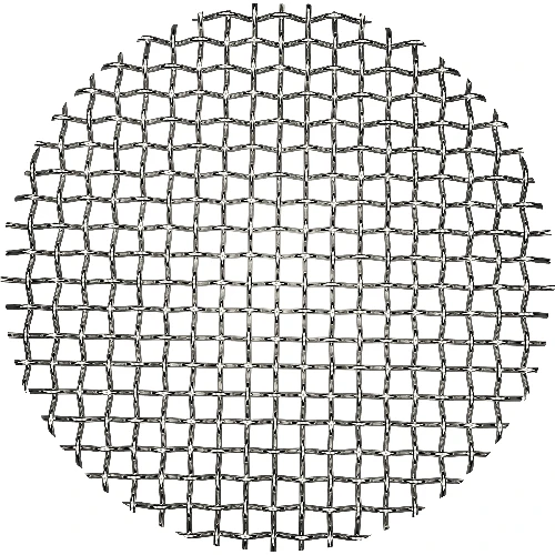 Mesh filling supports - 2 pcs. - 2 ['distillation accessories', ' filling support', ' distillation column support', ' column filling support']