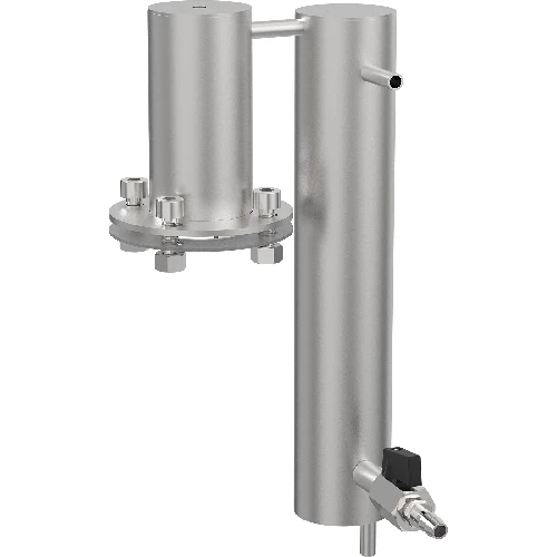 Modular still for flavouring of distillates 30 L - electric - 17 ['electric still', ' browin still', ' alcohol flavouring', ' flavouring device', ' gin', ' absinthe', ' for fruit liquor', ' essential oils', ' still for herbs', ' still for flavouring']