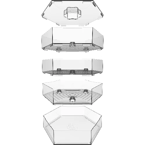 Multi-tier sprouter - a kit with 10 packs of seeds - 10 ['healthy sprouts', ' home sprout growing', ' sprouts vegan product', ' growing sprouts at home', ' sprouters', ' home sprouter', ' sprout growing', ' seeds for sprouting', ' sprouter and seed kit', ' sprouter with seeds', ' sprouter with a set of seeds', ' sprouts', ' sprouting', ' multi-tier sprouter']