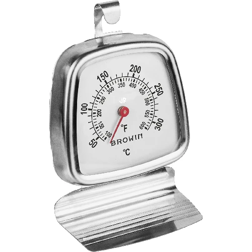 Oven Thermometers, Baking High-temperature Resistant Metal Oven Thermometer,  Baking Oven Base Type Oven Pointer Thermometer, Mini Dial Stand Up Temperature  Gauge, 50-300 ℃ Oven Thermometers, Kitchen Gadgets, Cheap Items - Temu