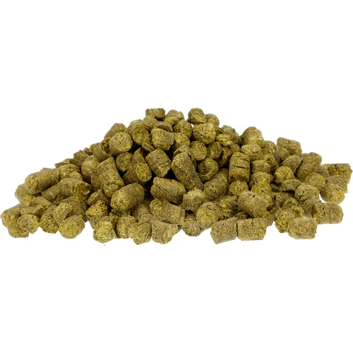 Perle hops - pellets, 50 g - 5 ['beer hopping', ' hops for beer', ' hops alpha acids', ' beer', ' home-brewed beer', ' I make beer', ' how to make beer', ' which hops for beer', ' which hops to choose', ' hop pellets', ' granulated hops', ' perle hops']