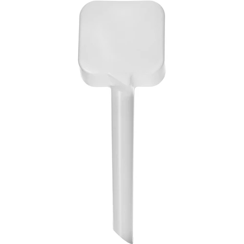 Plant irrigator - white box, 200 ml  - 1 ['irrigator for plants', ' irrigator', ' irrigator in the shape of a box', ' original irrigator', ' plant protection', ' plant care', ' irrigator for flowers', ' irrigation placard', ' irrigation globes', ' irrigation sphere', ' designer irrigator', ' how to take care of plants', ' pretty home accessories', ' designer irrigators', ' unique irrigation globes', ' universal irrigator', '']