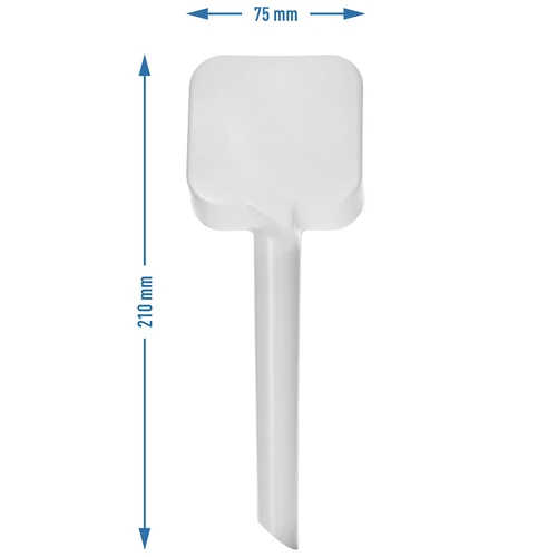 Plant irrigator - white box, 200 ml - 5 ['irrigator for plants', ' irrigator', ' irrigator in the shape of a box', ' original irrigator', ' plant protection', ' plant care', ' irrigator for flowers', ' irrigation placard', ' irrigation globes', ' irrigation sphere', ' designer irrigator', ' how to take care of plants', ' pretty home accessories', ' designer irrigators', ' unique irrigation globes', ' universal irrigator', '']