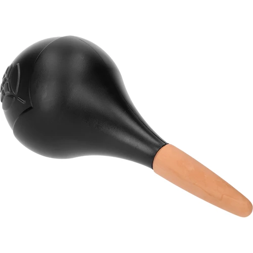 Plant watering globe, matt black, with a ceramic spike, 400 ml - 3 ['watering globes', ' flower watering dispenser', ' for watering flowers', ' flower watering devices', ' flower watering', ' plant watering', ' watering devices for pots', ' for pot flowers', ' watering system', ' watering globe', ' water dispenser for flowerpots', ' globes for plants', ' dispenser for plants', ' plant watering', ' black watering globes', ' watering globes wit ceramic spike', ' ceramic spike', ' colour watering globes', ' watering globes with clay spike', ' top-filled watering globes', ' top-filled dispensers', ' loft design']