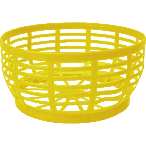 Plastic basket for 5l carboy  - 1 ['plastic basket for wine demijohn', ' plastic basket for demijohn', ' plastic wine demijohn basket', ' basket for wine demijohn', ' demijohn container']