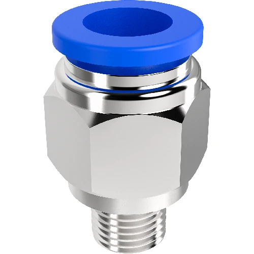 Plug connector + ball valve + stub pipe set - 5 ['accessories for distillers', ' modular distillers', ' for head', ' for reflux']