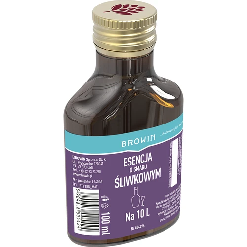 Plum flavoured essence, 100 ml - 2 ['flavour essence', ' plum essence', ' plum-flavoured essence', ' flavouring essence', ' essence of plum', ' liquor flavouring essence', ' liquor flavourings', ' moonshine essences', ' plum moonshine', ' flavourings for moonshine', ' aromas', ' plum aroma flavouring']