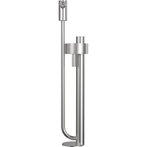 Proofing parrot (dynamic areometer)  - 1 ['for continuous alcohol measurement', ' for distillation', ' for distiller', ' distillate measurement', ' distillation accessory']