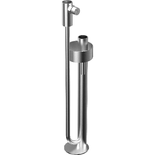 Proofing parrot (dynamic areometer) - 2 ['for continuous alcohol measurement', ' for distillation', ' for distiller', ' distillate measurement', ' distillation accessory']