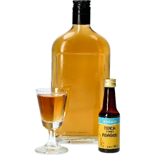 Quince Liqueur essence 40 ml - 4 ['flavour essence', ' quince essence', ' quince flavour essence', ' essences for alcohol', ' flavourings for alcohol', ' essences for moonshine', ' moonshine essences', ' flavourings', ' flavouring', ' quince flavouring']