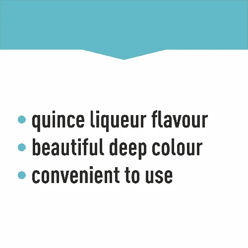 Quince Liqueur essence 40 ml - 12 ['flavour essence', ' quince essence', ' quince flavour essence', ' essences for alcohol', ' flavourings for alcohol', ' essences for moonshine', ' moonshine essences', ' flavourings', ' flavouring', ' quince flavouring']