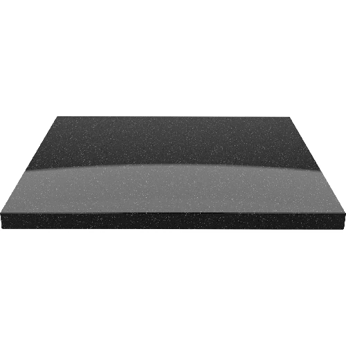 Rectangular granite pizza stone, 37 x 35 cm - 3 ['for baking pizza', ' granite pizza stone', ' granite stone', ' granite stone for pizza', ' pizza stone', ' stone for baking', ' stone for grilling', ' grilling stone', ' Italian pizza', ' homemade pizza', ' best pizza', ' pizza like from a stone oven', ' for baking bread', ' gift idea', ' rectangular baking stone', ' rectangular pizza stone', ' stone for serving pizza', ' for baking bread rolls']