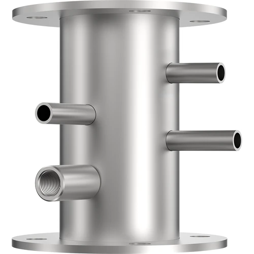 Reflux - double spiral  - 1 ['how to distill', ' distillation', ' distiller', ' distiller module', ' reflux', ' distillate']