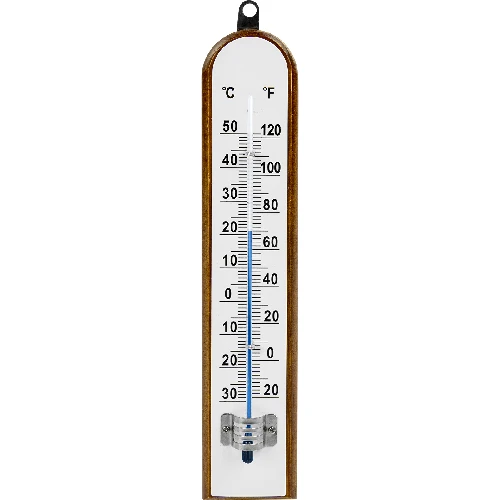 Indoor thermometer, liquid crystal, for children (ambient temperature) -  symbol:080203