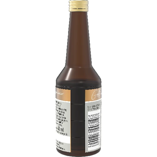 Rum flavoured Gold Essence for 4 L, 40 ml - 2 ['Browin flavouring essence', ' rum flavouring essence', ' rum flavouring', ' white rum essence', ' rum flavoured essence', ' Strands essence', ' rum aroma for liquor', ' Bacardi rum', ' Cuba Libre', ' Mojito']