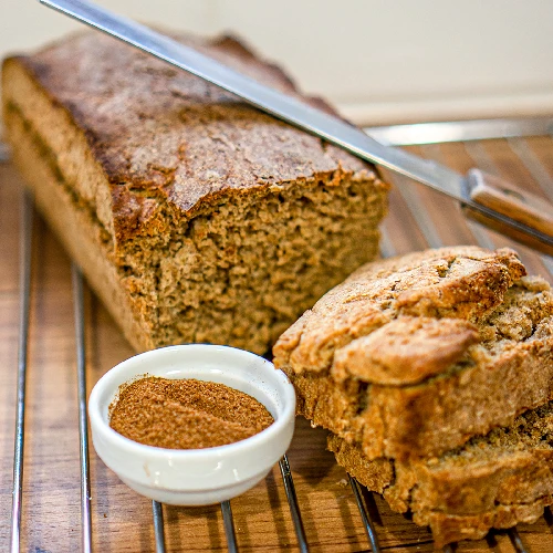 Rye-based bread leaven with grains, 500 g - 3 