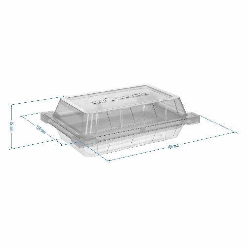 Seed sprouter tray + radish seeds - 5 ['growing sprouts', ' tray sprouter', ' sprouting vessel', ' browin sprouter', ' growing sprouts', ' seed sprouter', ' radish sprouts', ' broccoli sprouts', ' sprouter']