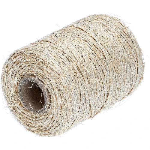 Cotton twine 100m, Ø 1.5mm (plant fixing equipment) - symbol:710001