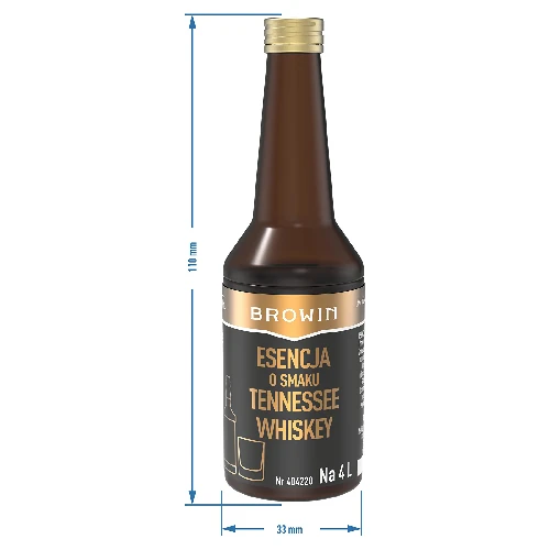 Tennessee Whiskey essence 40 ml - 8 ['essence of flavour', ' Tennessee Whiskey essence', ' essence', ' liquor seasoning', ' liquor flavourings', ' moonshine essences', ' moonshine seasoning', ' flavourings', ' flavouring', ' Whisky seasoning', ' Tennessee Whisky essence']