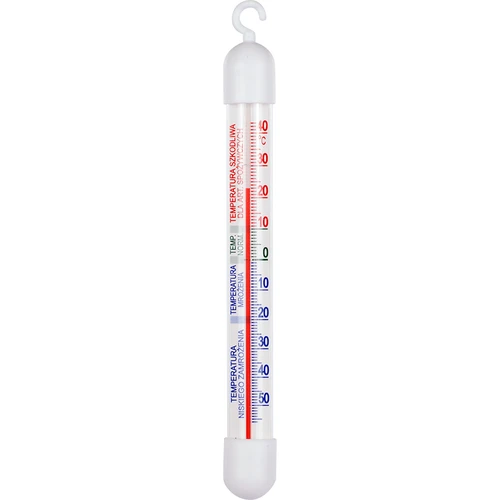 Hanging Fridge/Freezer Thermometer, 5926