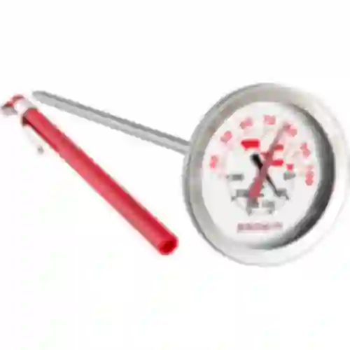 2in1 Oven and roasting thermometer (+30°C to +100°C) / (+50°C to +300°C) 13,0cm