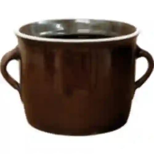 5l Stoneware / crock pot without lid