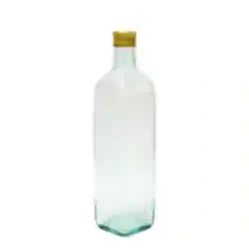 750ml glass bottle Marasca