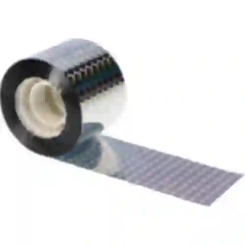 Bird repellent - reflective tape, 80 m