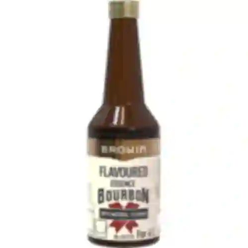 Bourbon flavoured essence for 4 L, 40 ml