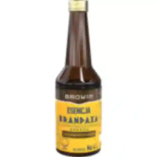 Brandaxa essence with Greek brandy flavour, 40 ml