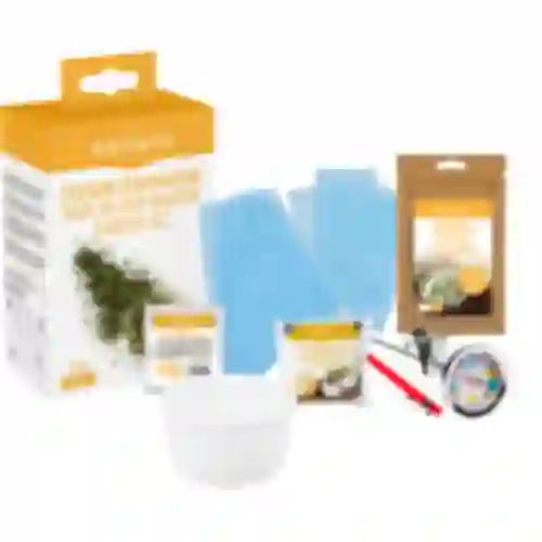 Cheesemaking kit - junior cheesemaker