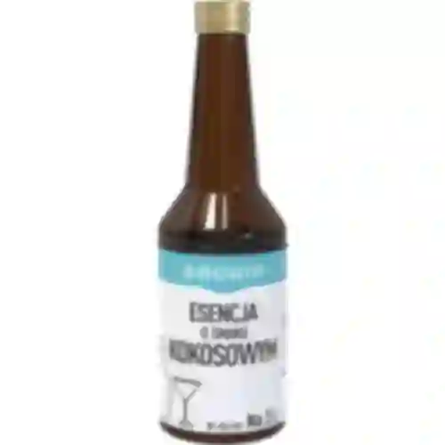 Coconut flavoured essence Gold - flavouring 40 ml