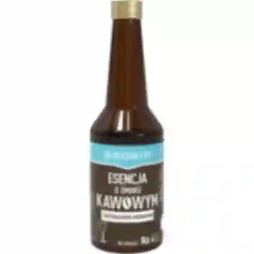 Coffee flavoured essence with natural aroma for 4 L - 40 ml