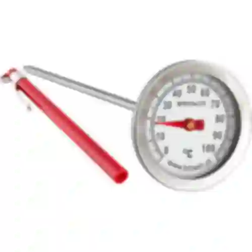 Cooking thermometer (0°C to +100°C) 12,3cm