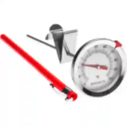 Cooking thermometer (0°C to +100°C) 17,5cm