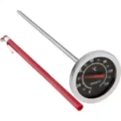 Cooking thermometer (0°C to +120°C) 20,5cm