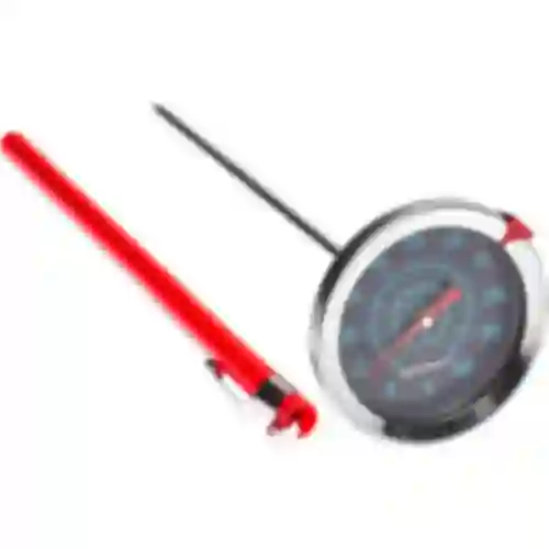 Cooking thermometer (0°C to +250°C) 17,5cm