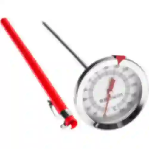 Cooking thermometer (0°C to +300°C) 17,5cm