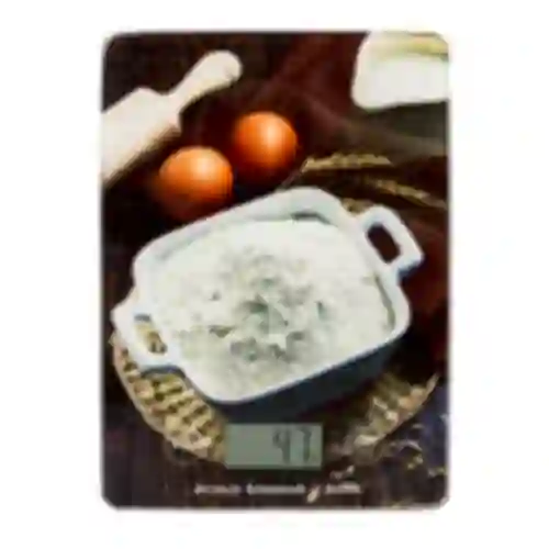 Digital kitchen scale 'Little Bakehouse'